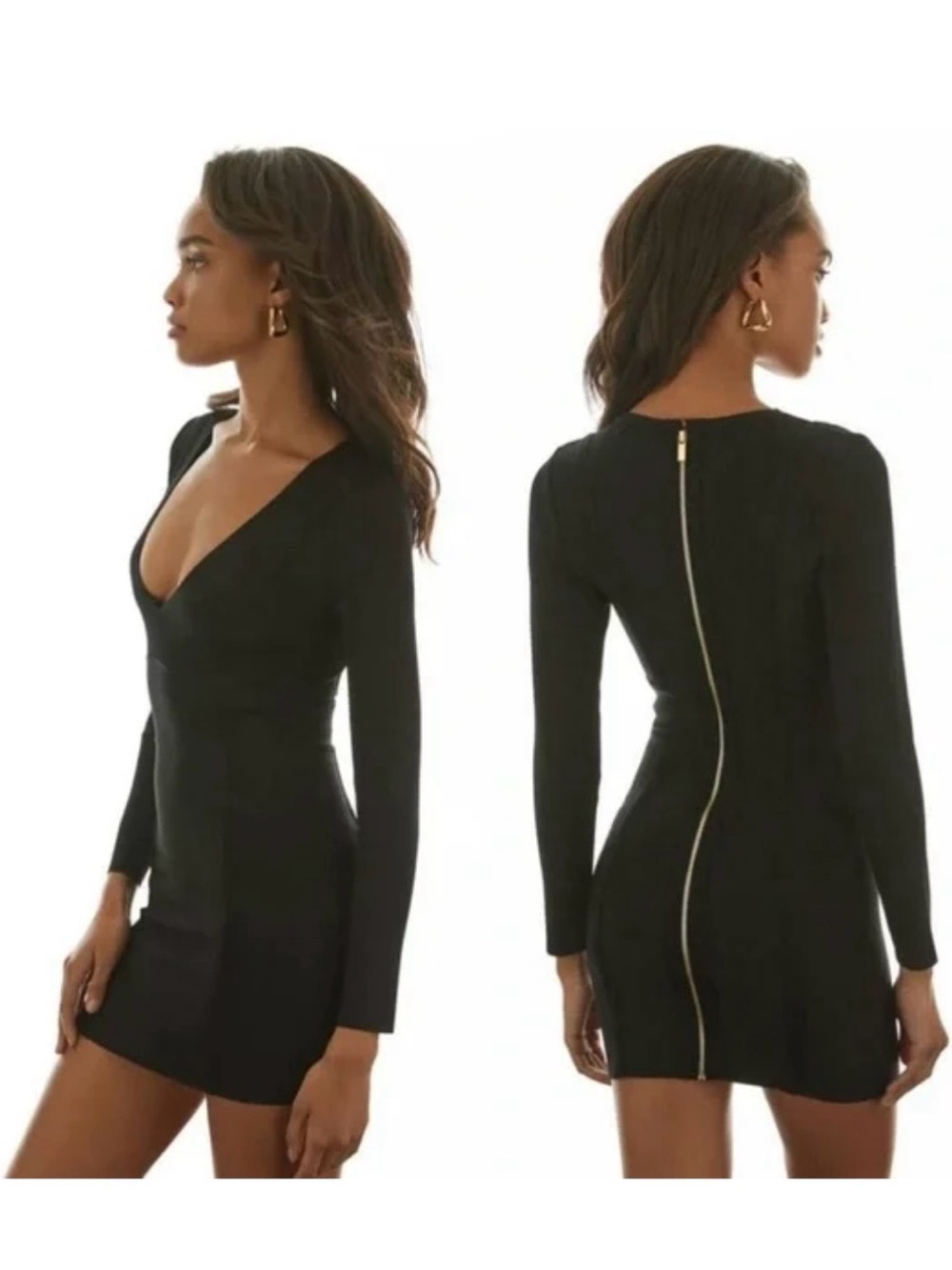 Aritzia Babaton Tempt Dress